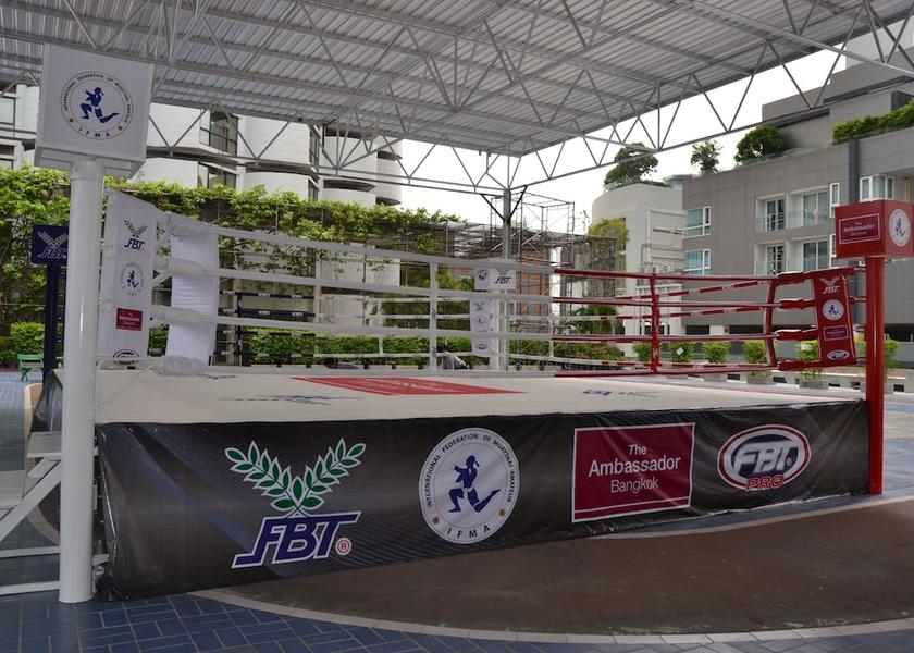 Bangkok Province Bangkok Sport court