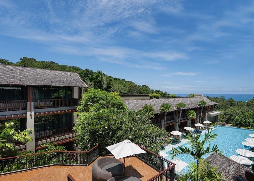 Phuket Province Patong Pool