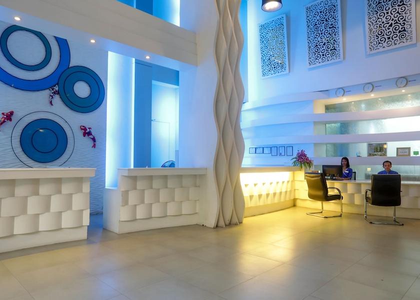 Phuket Ratsada Lobby