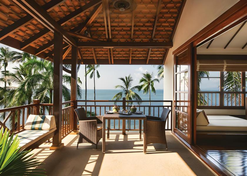 Surat Thani Province Koh Samui 