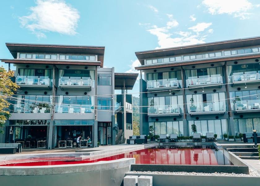 Krabi Province Ko Lanta Exterior