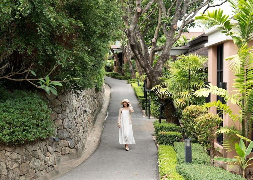 Phuket Province Wichit Room