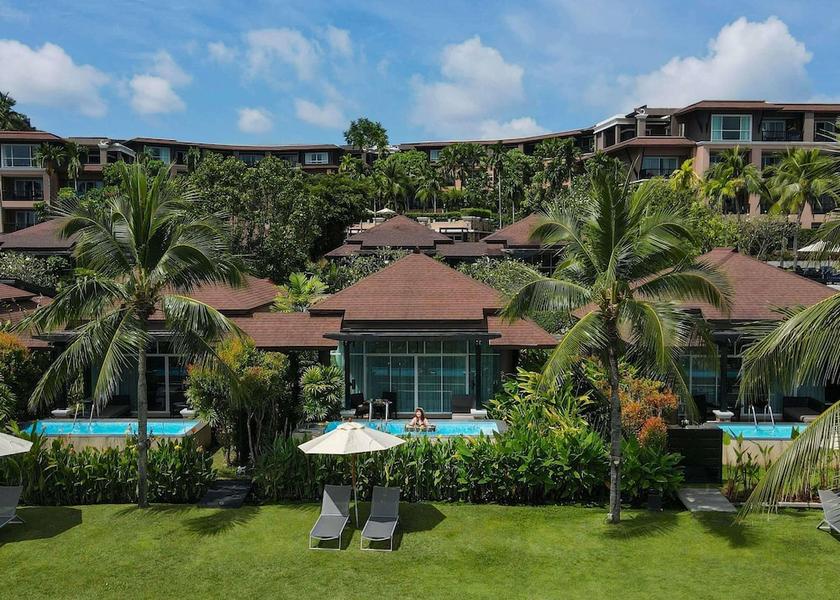 Phuket Province Wichit Room