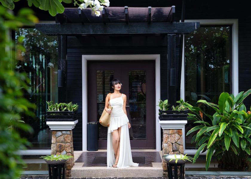 Phuket Province Wichit Spa