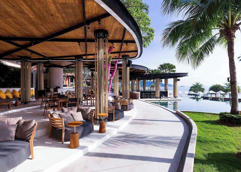 Phuket Wichit Restaurant