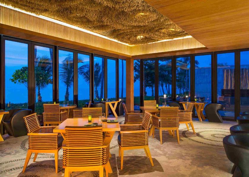 Surat Thani Province Koh Samui Restaurant