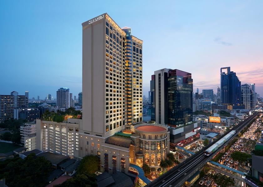 Bangkok Province Bangkok Exterior