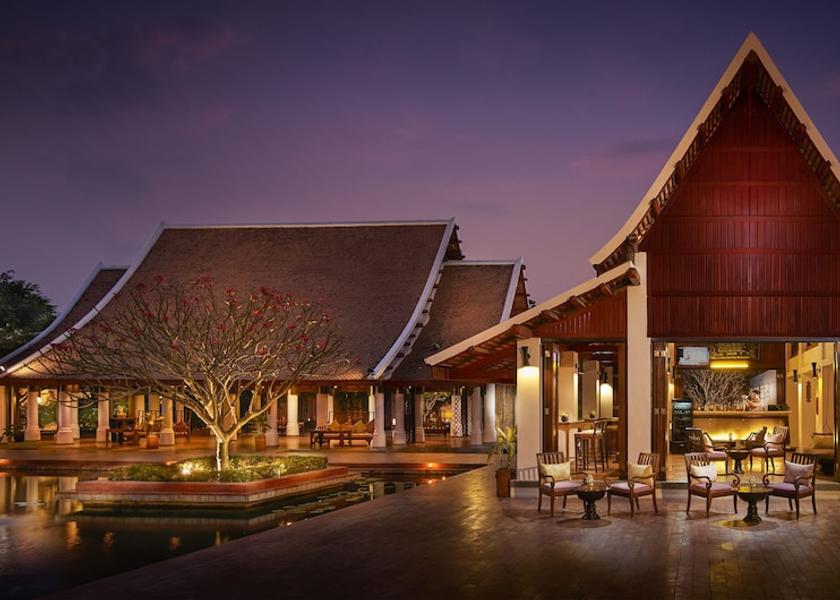Sukhothai Sawankhalok Bar