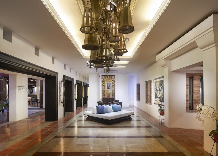 Sukhothai Sawankhalok Lobby