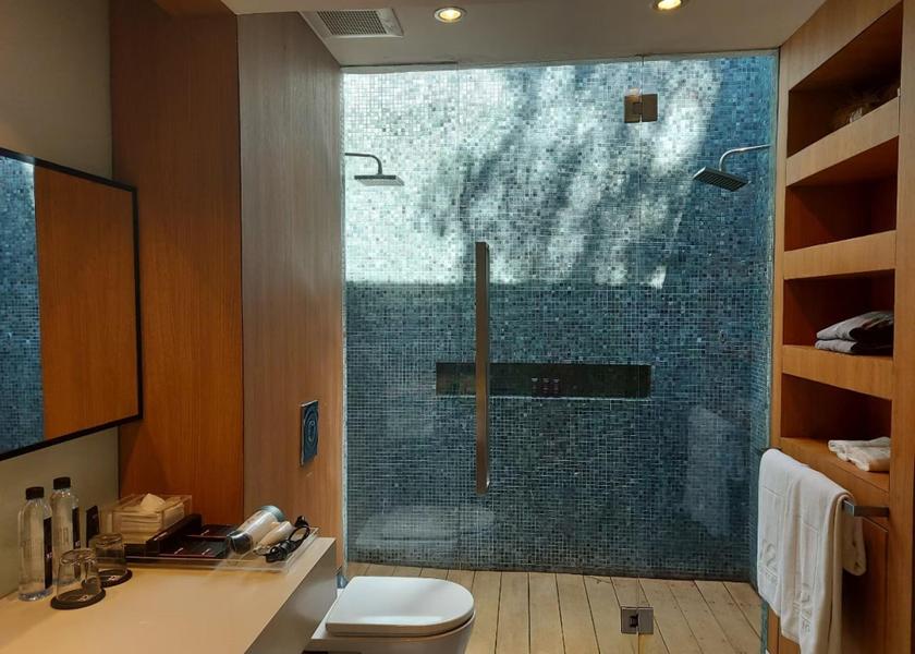 Prachuap Khiri Khan Prachuap Khiri Khan Deluxe Garden Villa