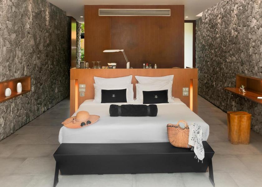 Prachuap Khiri Khan Prachuap Khiri Khan Deluxe Pool Villa