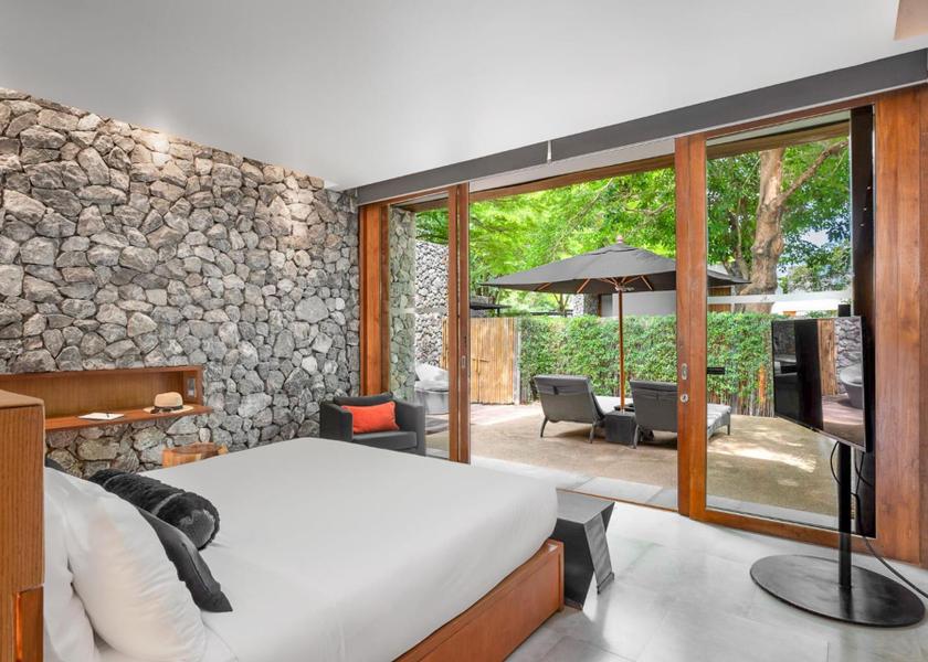 Prachuap Khiri Khan Prachuap Khiri Khan Deluxe Garden Villa