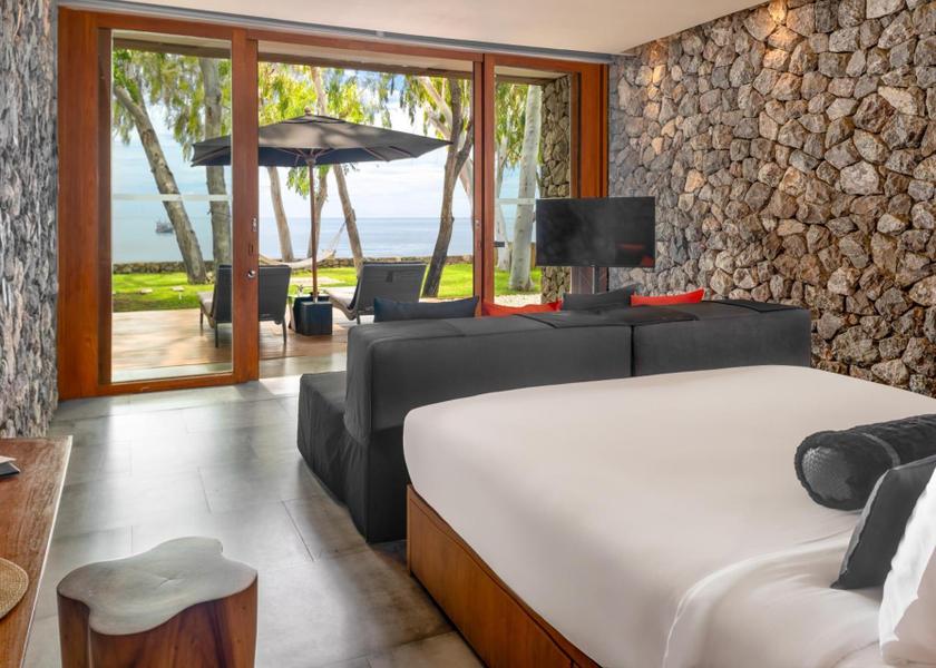 Prachuap Khiri Khan Prachuap Khiri Khan Deluxe Pool Villa Ocean View King