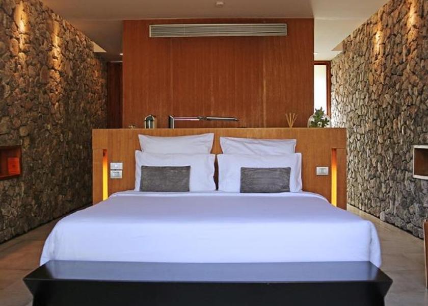 Prachuap Khiri Khan Prachuap Khiri Khan Deluxe Garden Villa