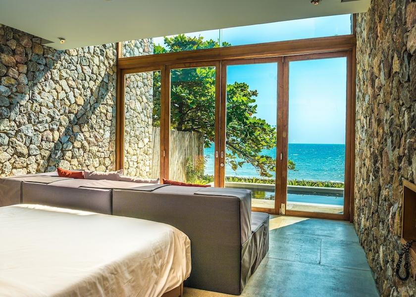 Prachuap Khiri Khan Province Prachuap Khiri Khan Room