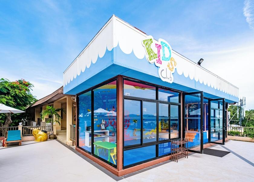 Phuket Province Karon Exterior