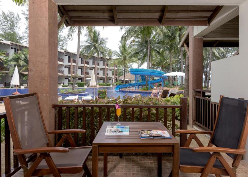 Phuket Province Choeng Thale Hotel Exterior