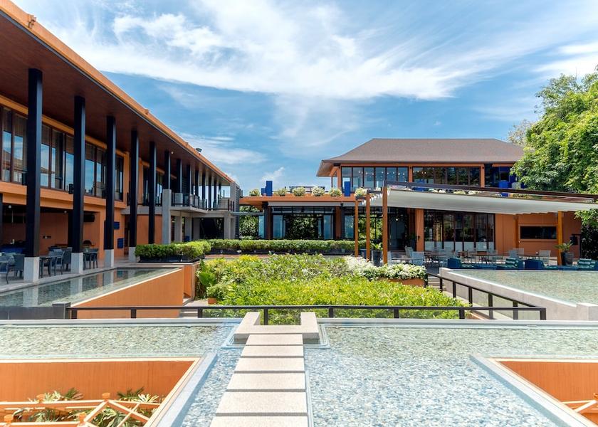 Phuket Province Wichit Restaurant