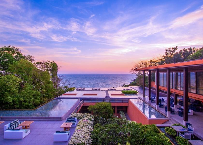 Phuket Province Wichit Restaurant