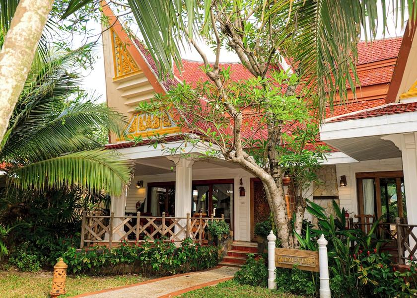 Trat Province Ko Chang Room