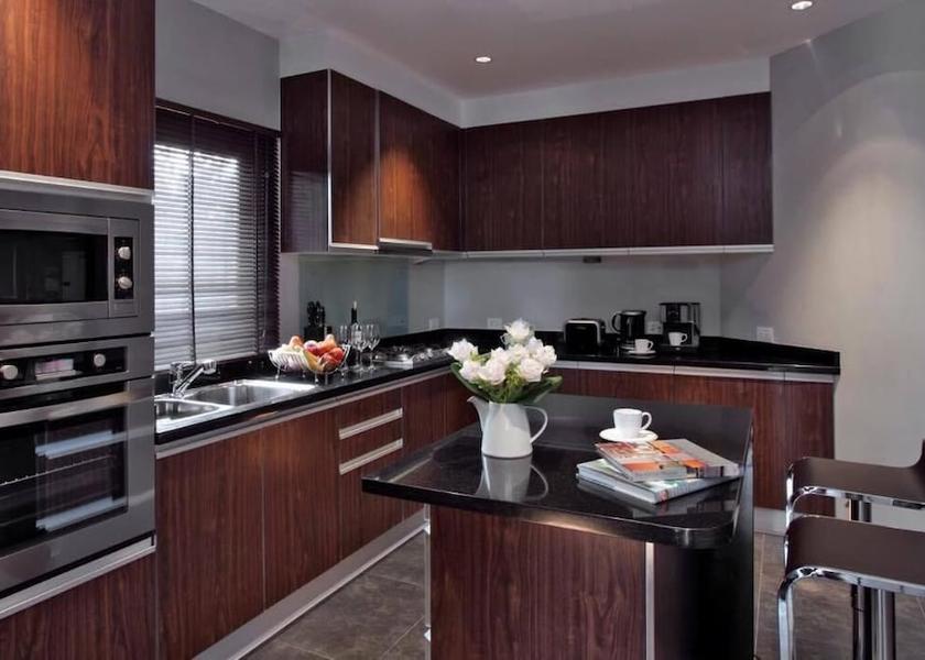 Chiang Mai Province Mae Rim Kitchen