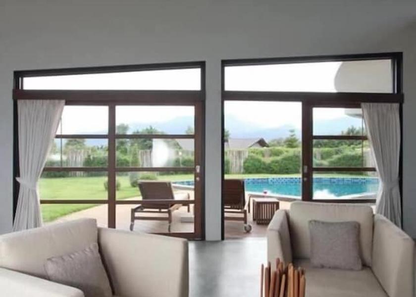 Chiang Mai Province Mae Rim Living Area