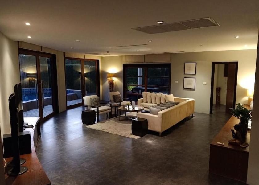 Chiang Mai Province Mae Rim Living Area