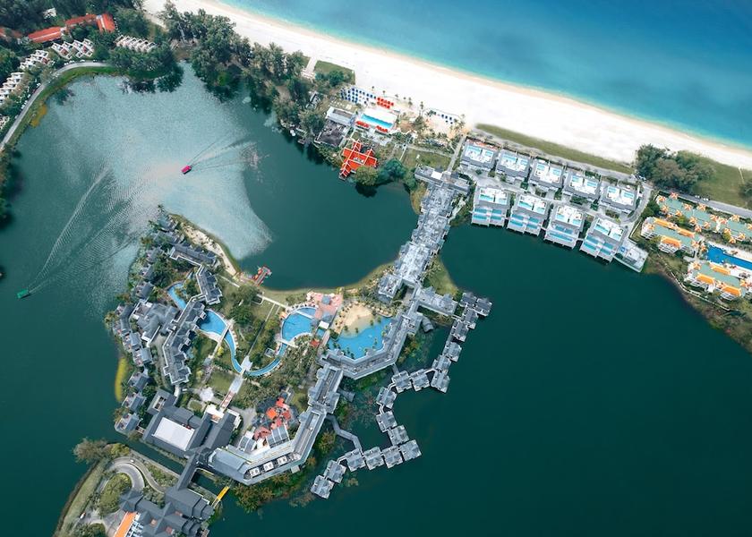Phuket Choeng Thale Primary image