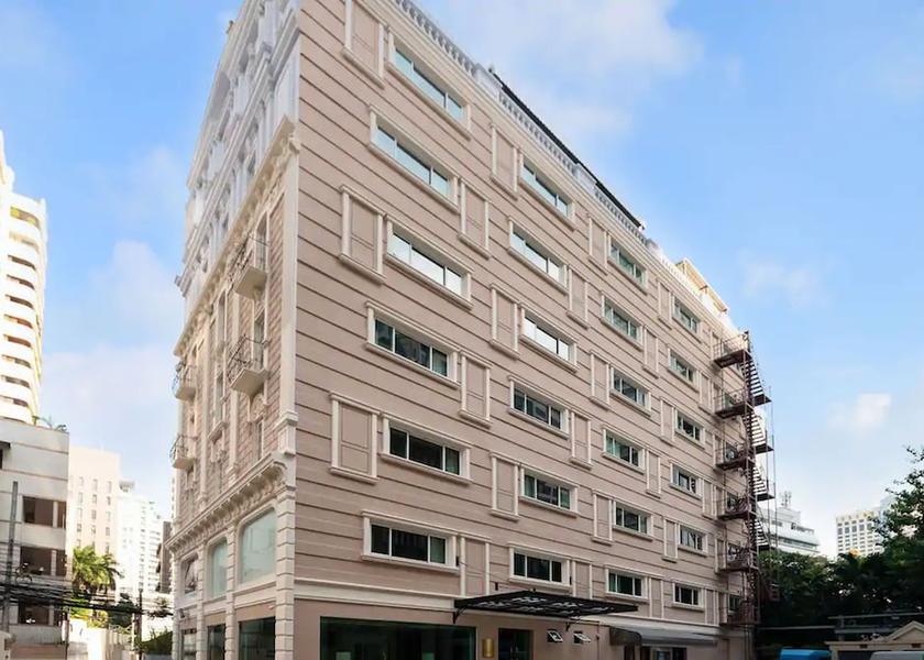 Bangkok Province Bangkok Exterior