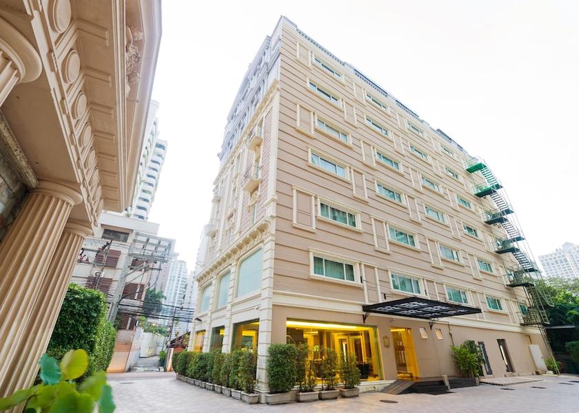 Bangkok Province Bangkok Exterior
