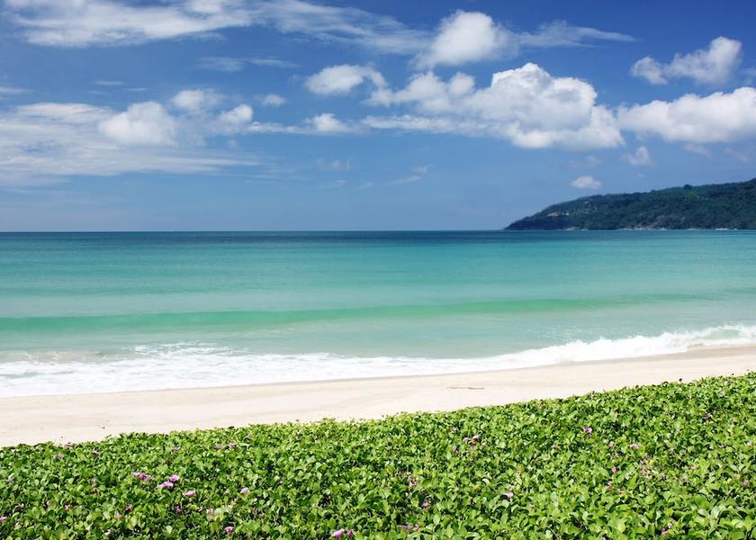 Phuket Province Kamala Point of interest