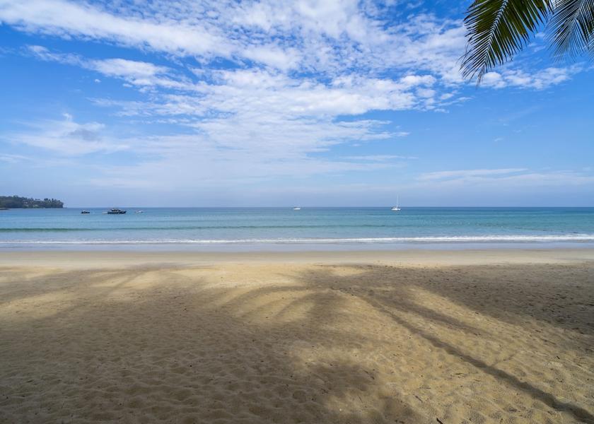 Phuket Kamala Beach