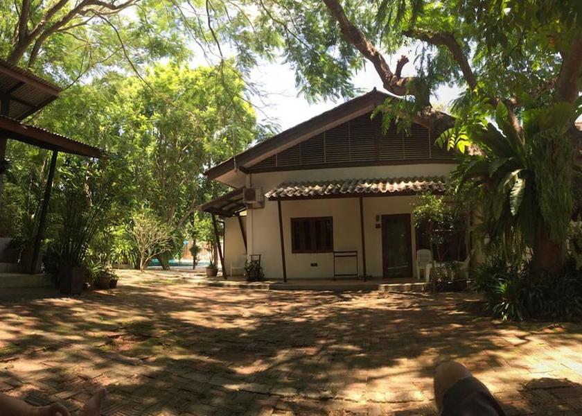 Phuket Chalong Exterior Detail