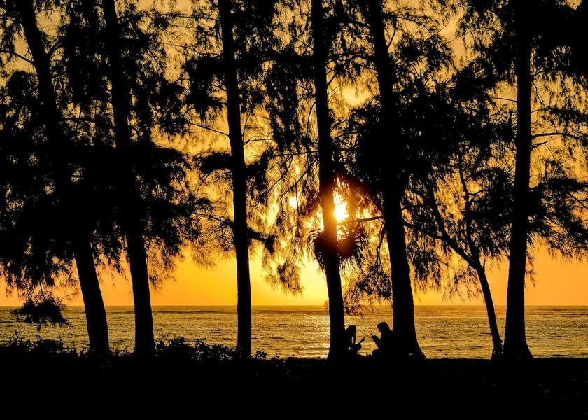 Phuket Sa Khu View from Property
