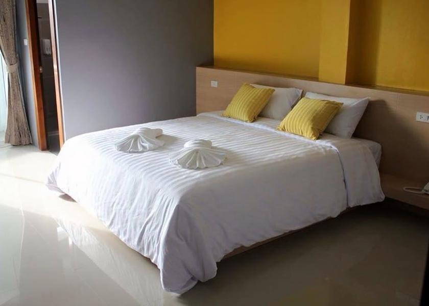 Nakhon Si Thammarat Province Thung Song Room
