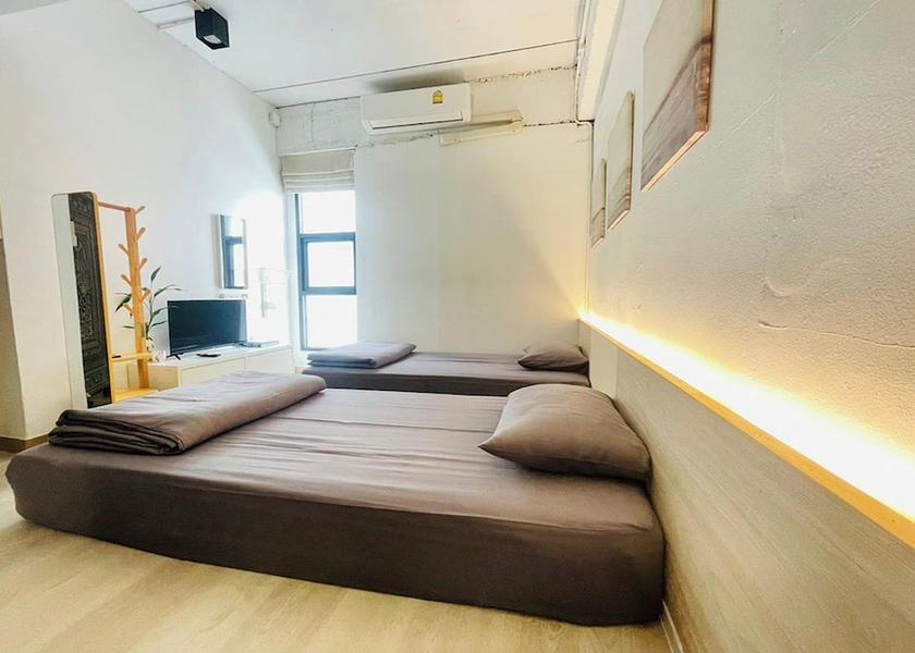 Phuket Province Ratsada Room