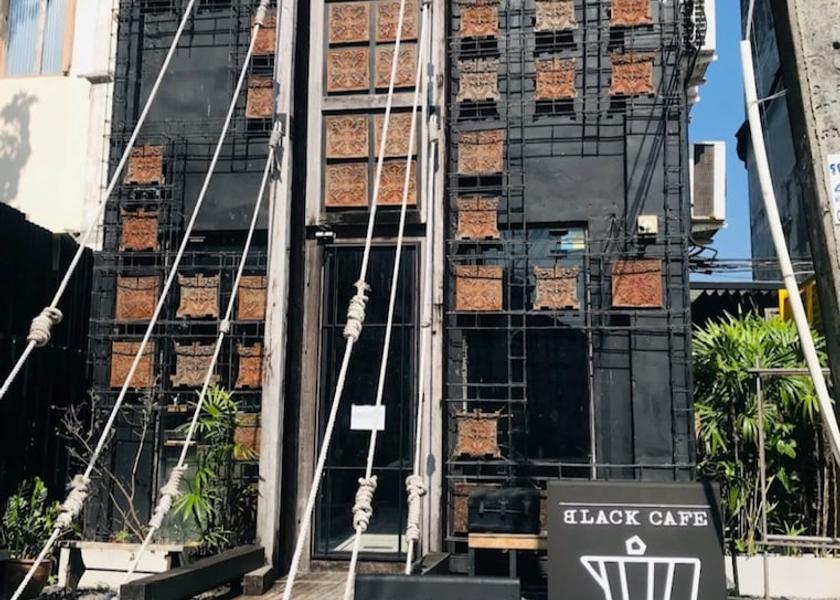 Phuket Ratsada Facade