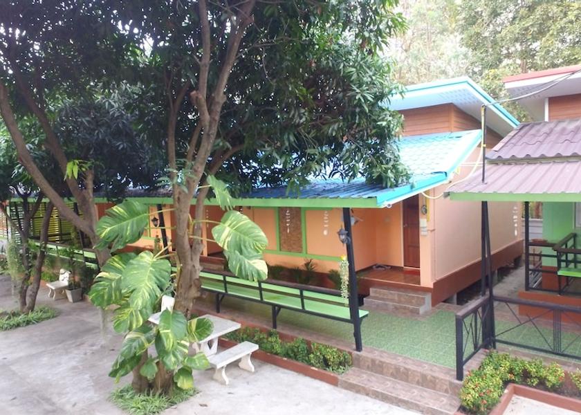 Nakhon Ratchasima Nakhon Ratchasima Terrace