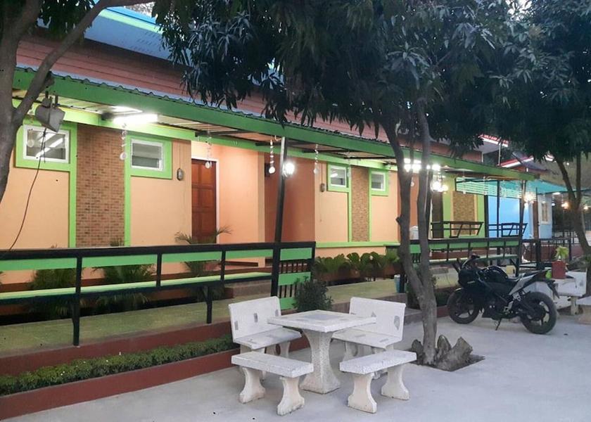 Nakhon Ratchasima Nakhon Ratchasima Terrace