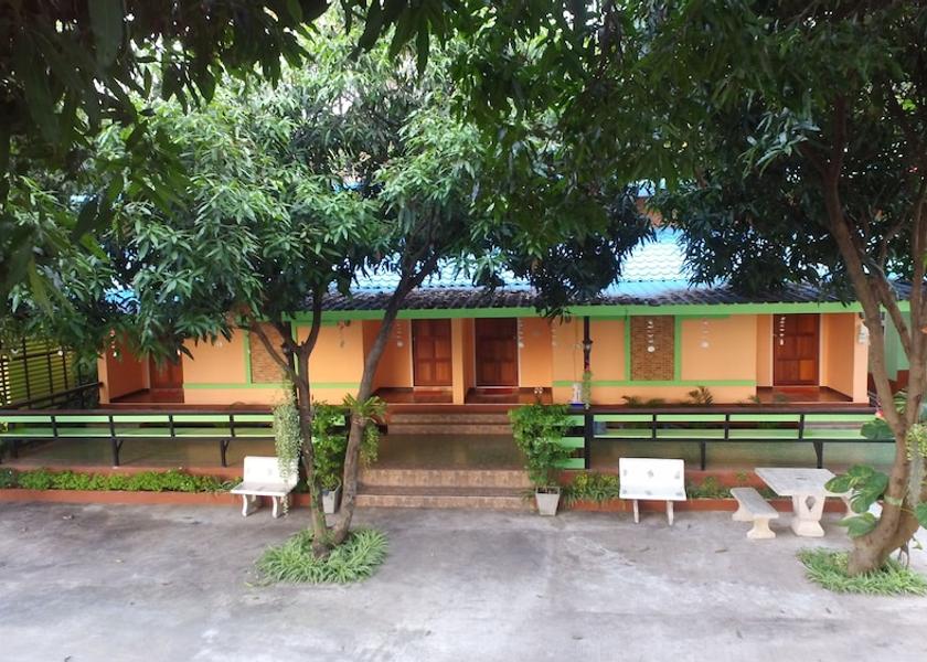 Nakhon Ratchasima Nakhon Ratchasima Living Area