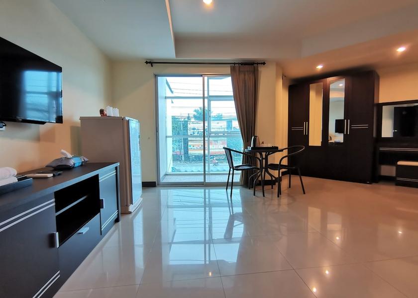 Phuket Province Phuket Room