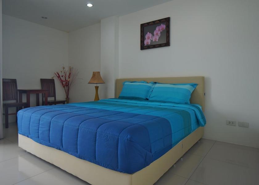 Phuket Province Kamala Room