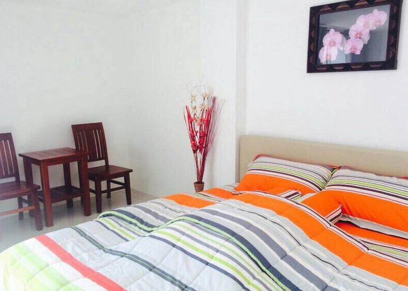 Phuket Province Kamala Room