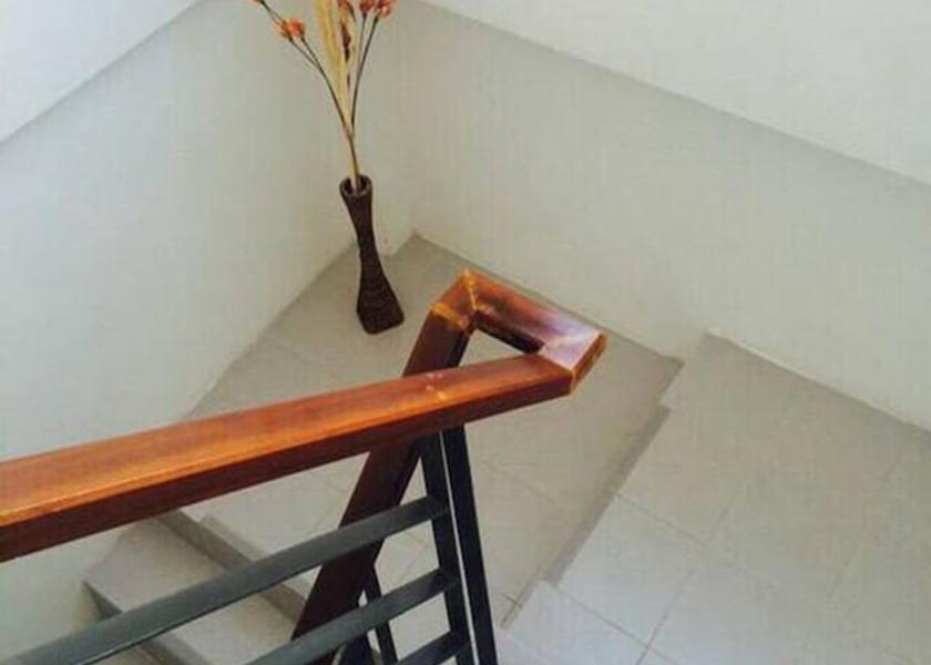 Phuket Province Kamala Staircase