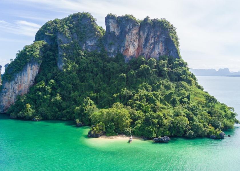 Phang Nga Province Ko Yao Ecotours