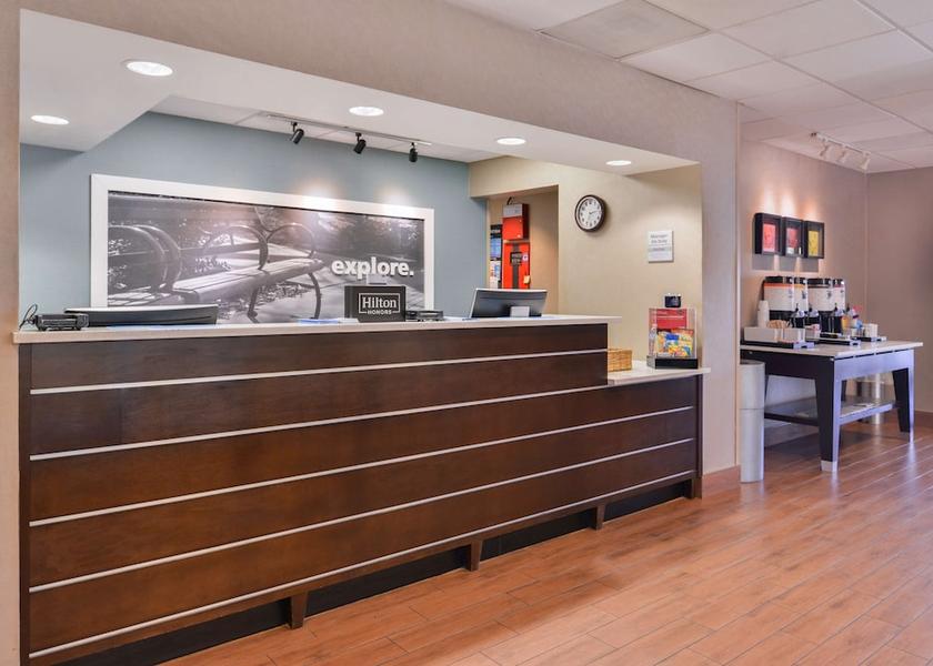 Alabama Decatur Reception