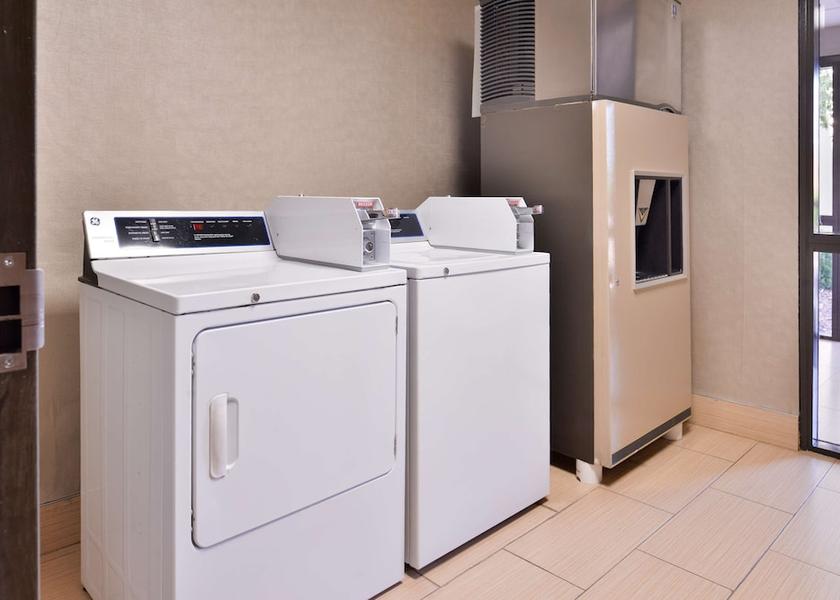 Alabama Decatur Amenity