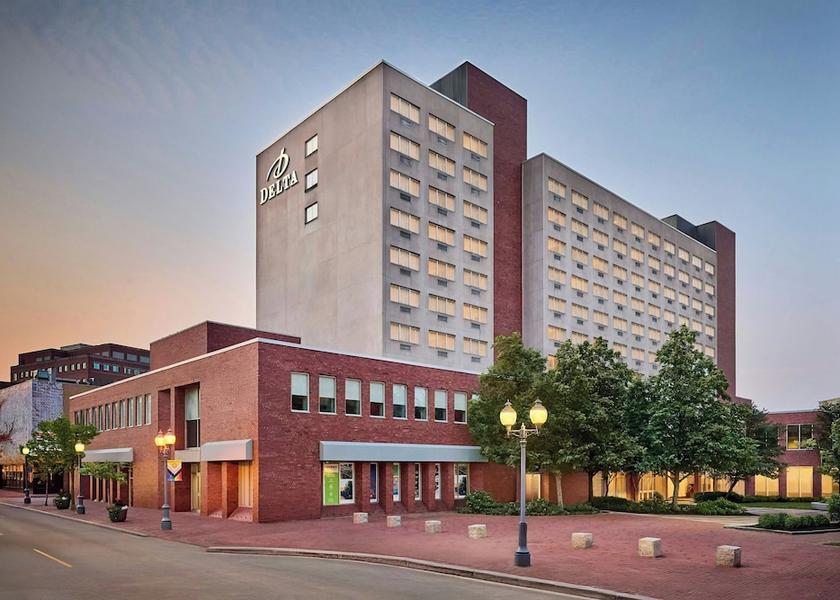 New Brunswick Moncton Primary image