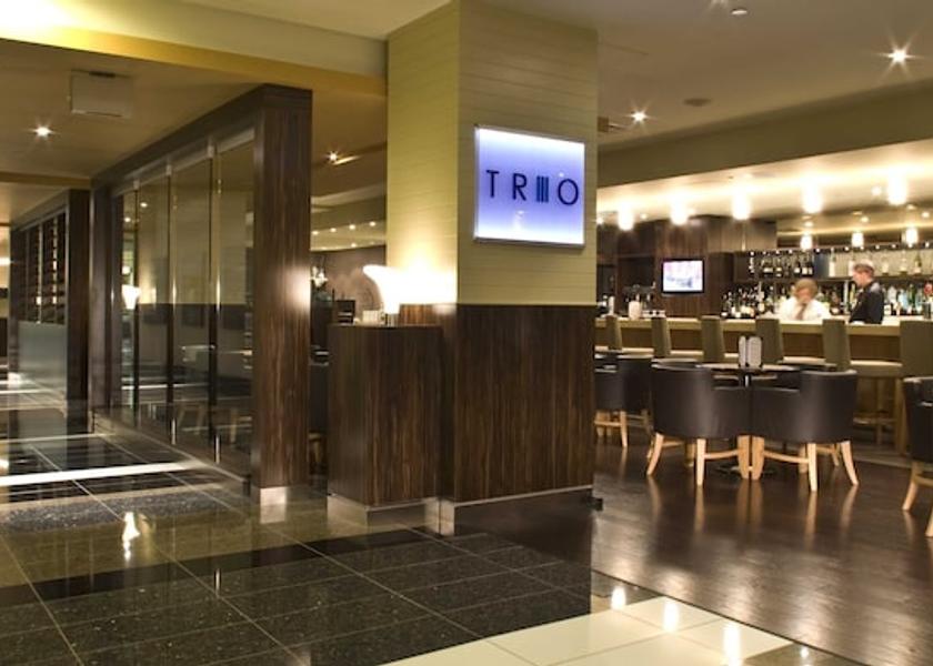 New Brunswick Moncton Restaurant