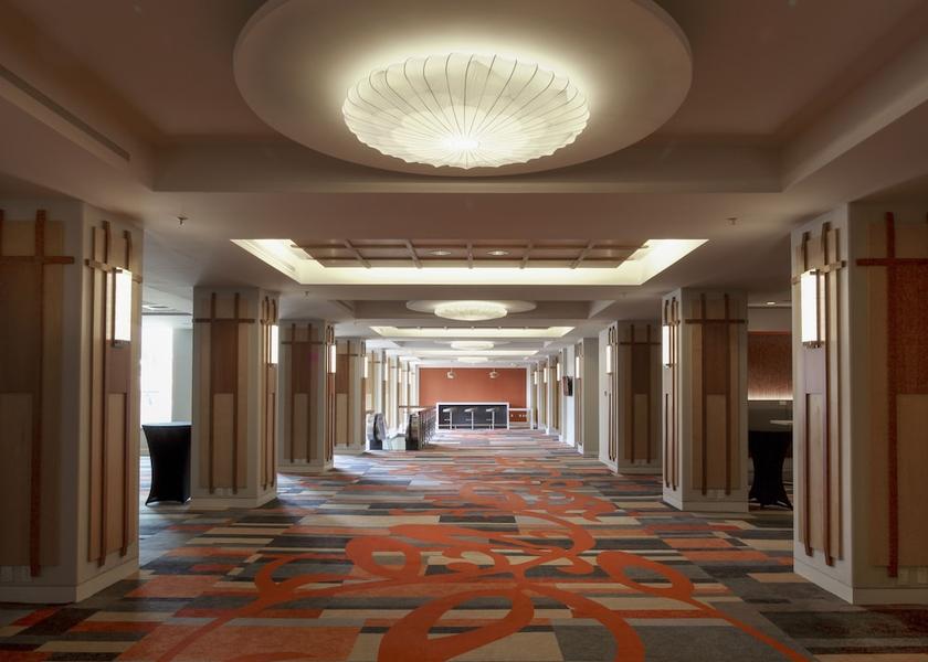 New Brunswick Moncton Meeting Room